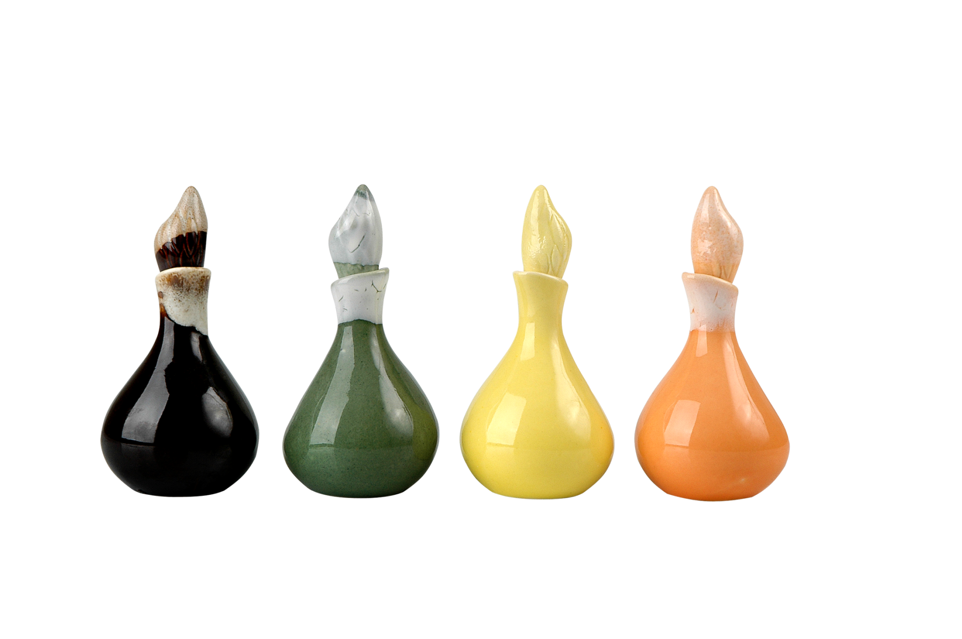 Масленка для аромамасла